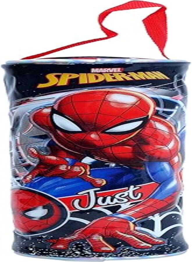 Spider-Man Pencil Case